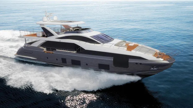 Monkey-Azimut