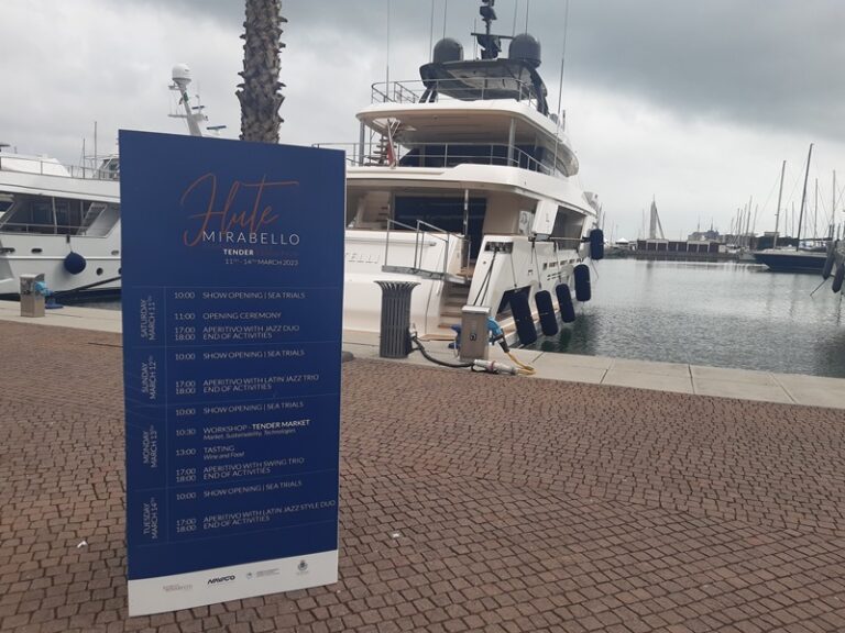 Porto Mirabello – Flute (2)