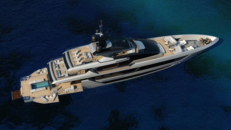 Riva 54 metri
