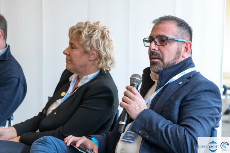 2° Forum SUPER YACHT 24 al Marina Genova (22)