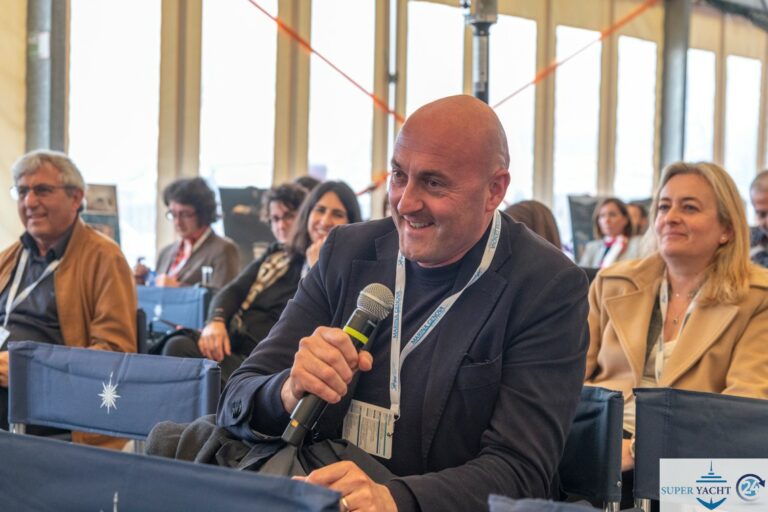 2° Forum SUPER YACHT 24 al Marina Genova (24)