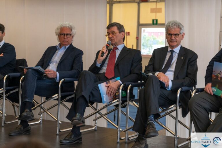 2° Forum SUPER YACHT 24 al Marina Genova (31)