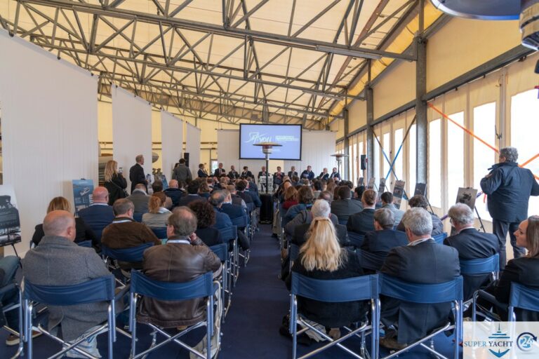 2° Forum SUPER YACHT 24 al Marina Genova (41)