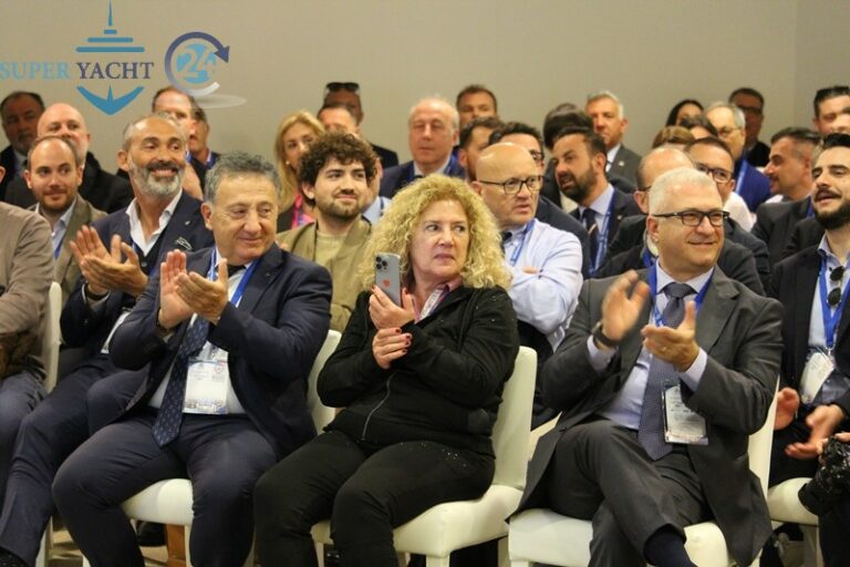 Captain’s Day 2023 – Italian Yacht Masters (1)