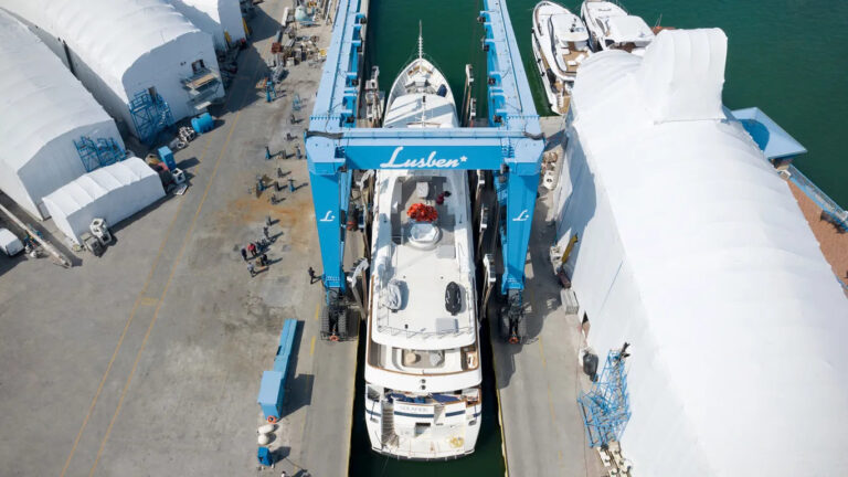 MY-Vianne-Benetti-refit-launch