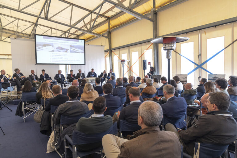 SUPER YACHT 24 – 2° FORUM 2023 (5)