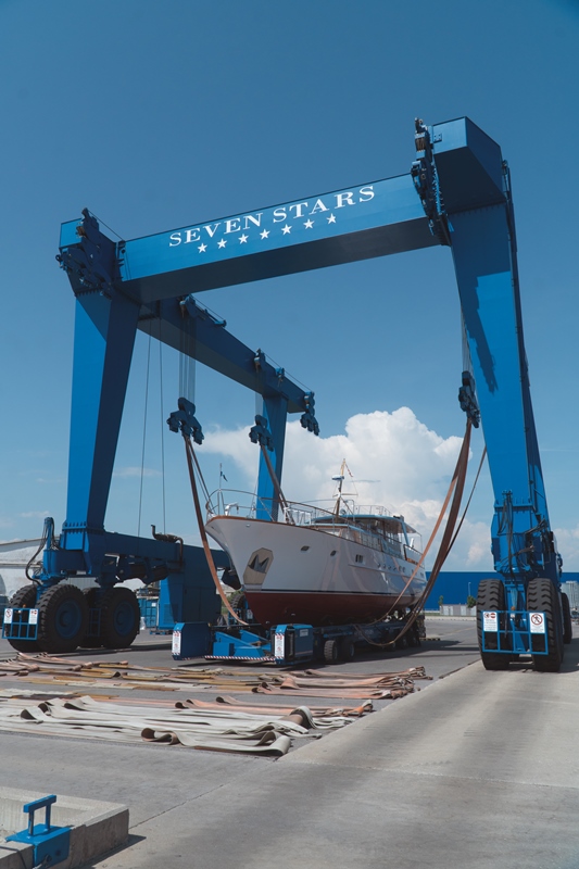 Corbina – Riva (varo Seven Stars) (2)