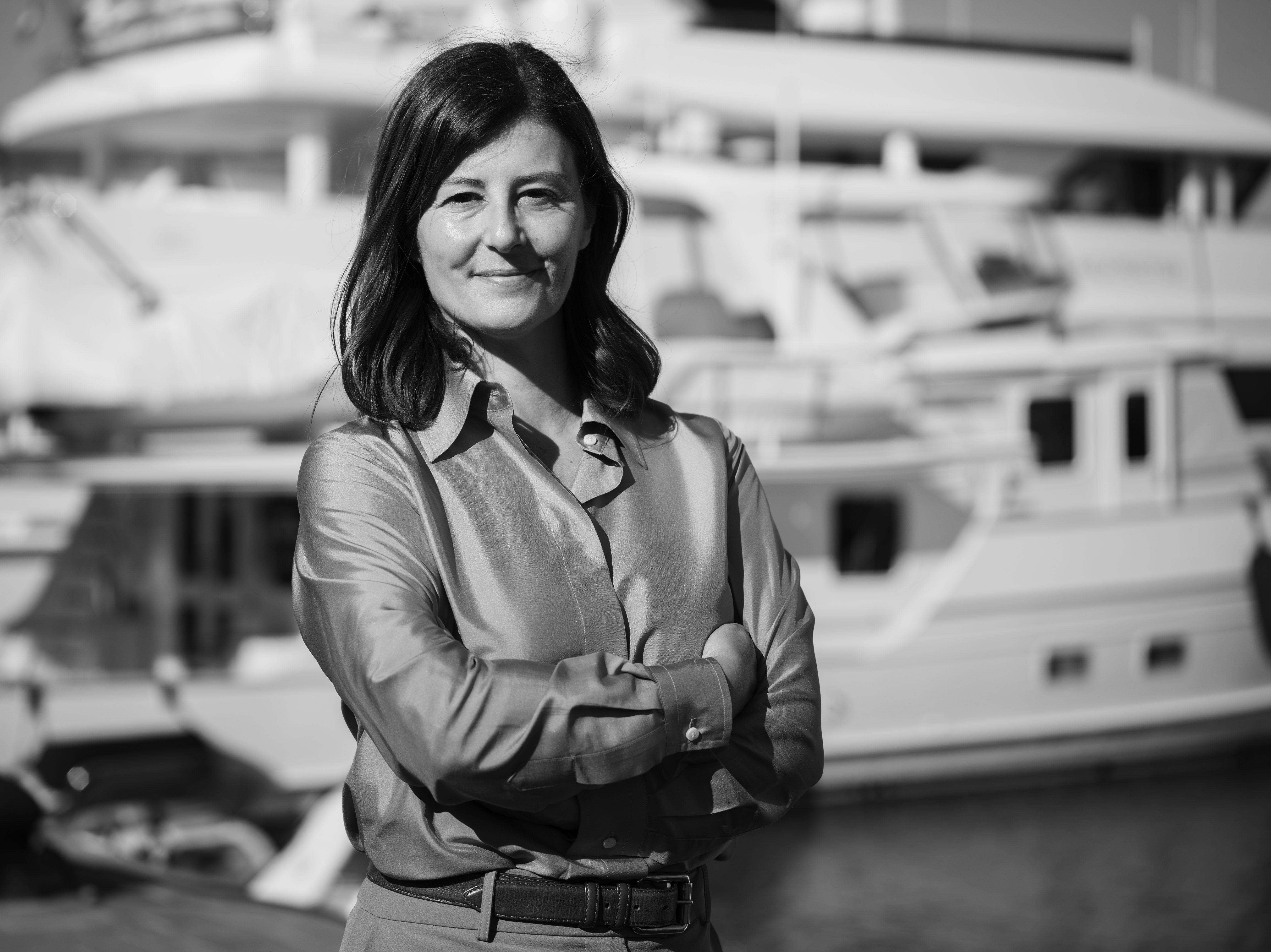 Karin Paggi