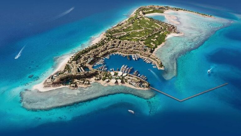 Saudi-Arabia-parts-the-Red-Sea-with-new-luxury-isl