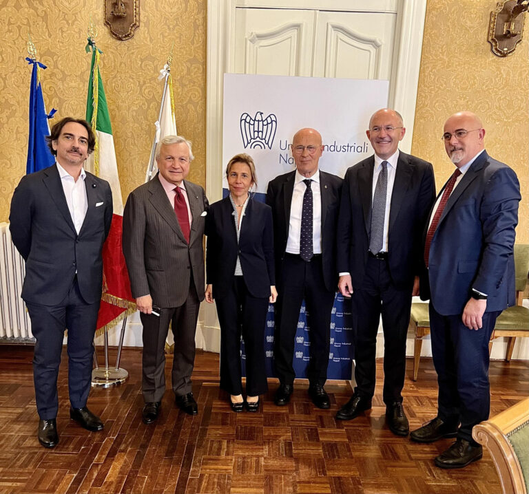 Unione Industriali Napoli – Confindustria Nautica