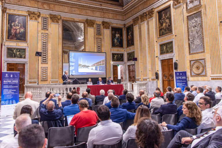 2023_Confindustria Nautica_Satec_Salone Nautico