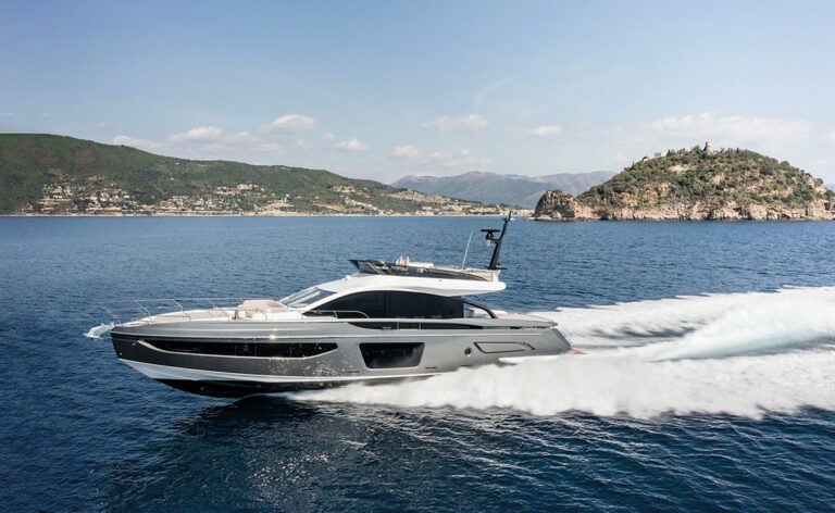 AZIMUT-S7