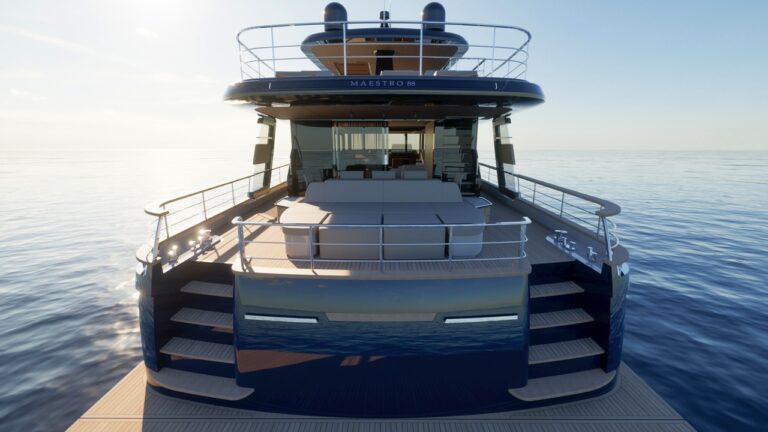 Apreamare Maestro 88_exteriors2 Grande