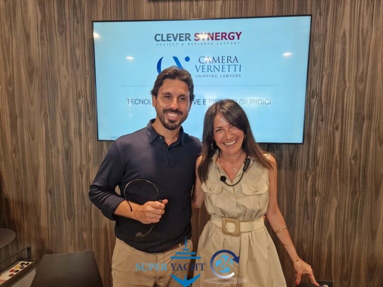 Federico Sommella – Cecilia Vernetti