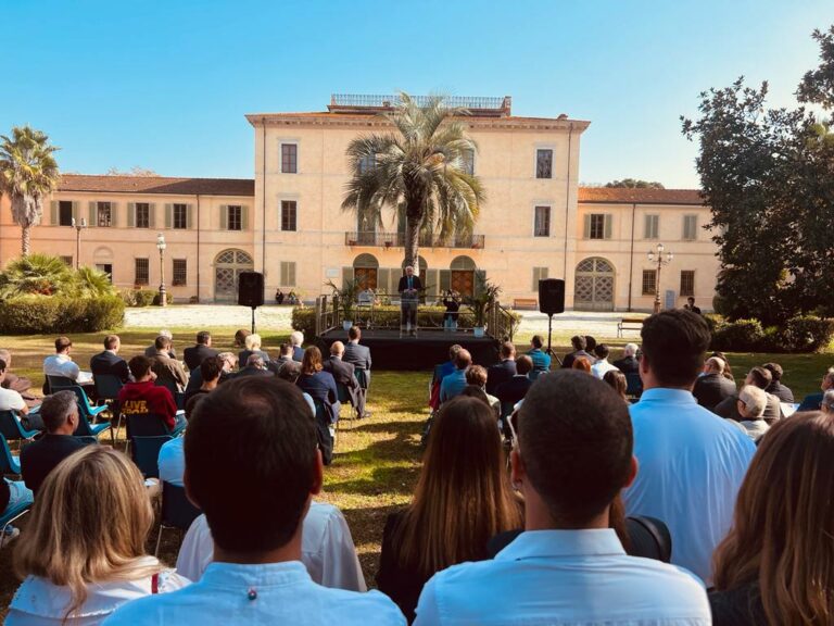 Fondazione isyl