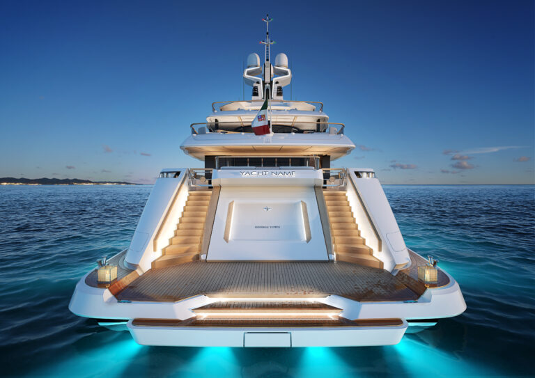 GC Force 73m 3
