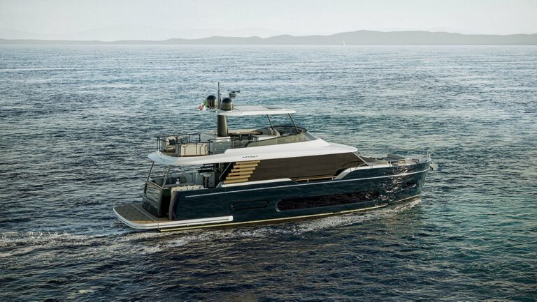 MAGELLANO-60-AZIMUT