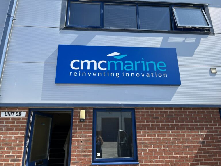 CMC Marine new offices (1)