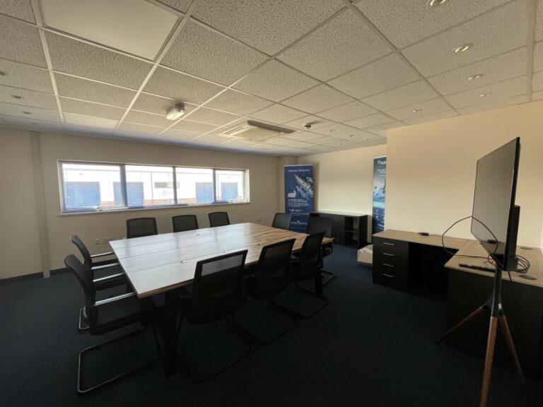 CMC Marine new offices (2)
