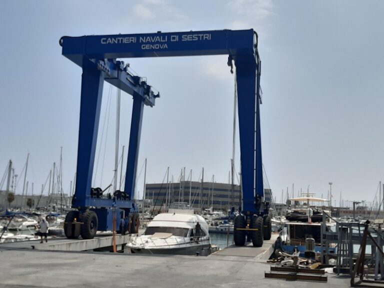 Cantieri Navali di Sestri (1)