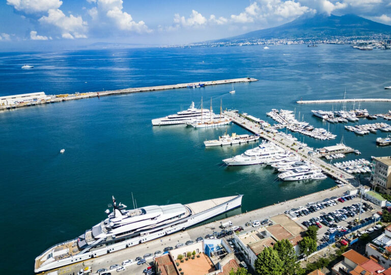 MainPortStabia