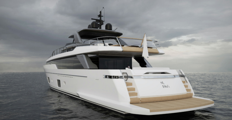Paname SL106A