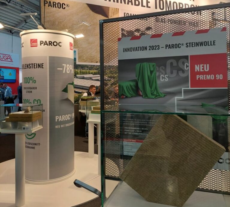 Paroc