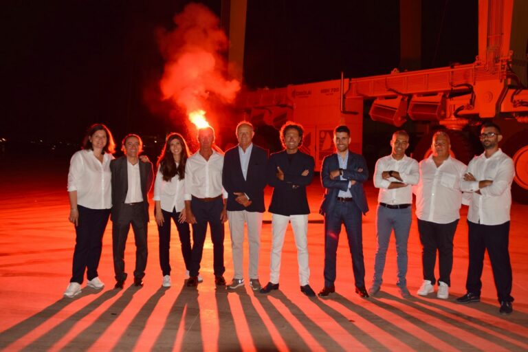Valdettaro Group cantiere Olbia (1)