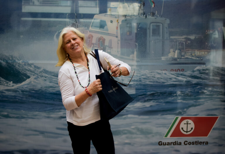 Maria Gloria Giani