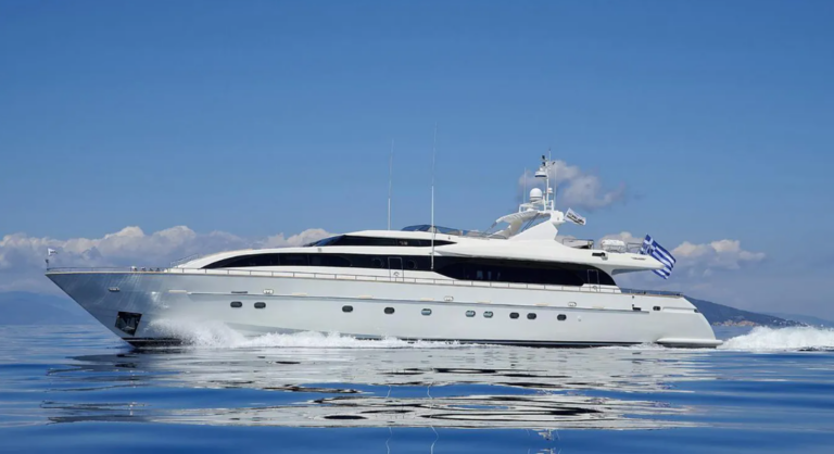 FalconYachts