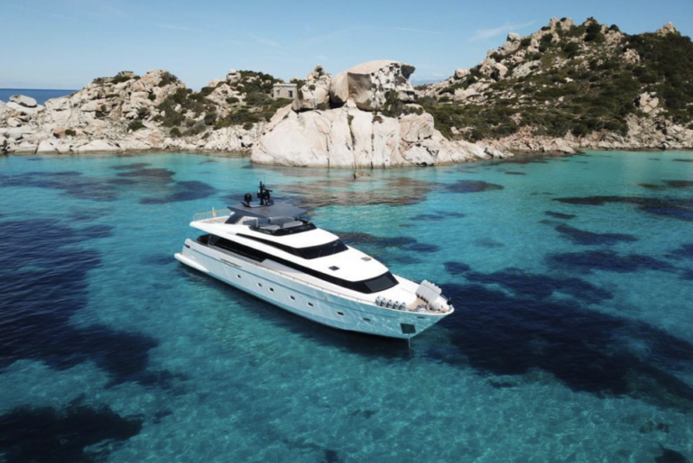 St.Barth-Sanlorenzo