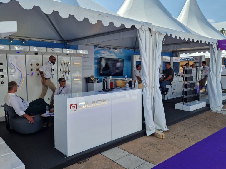 Quick – Cannes Yachting Festival 2023