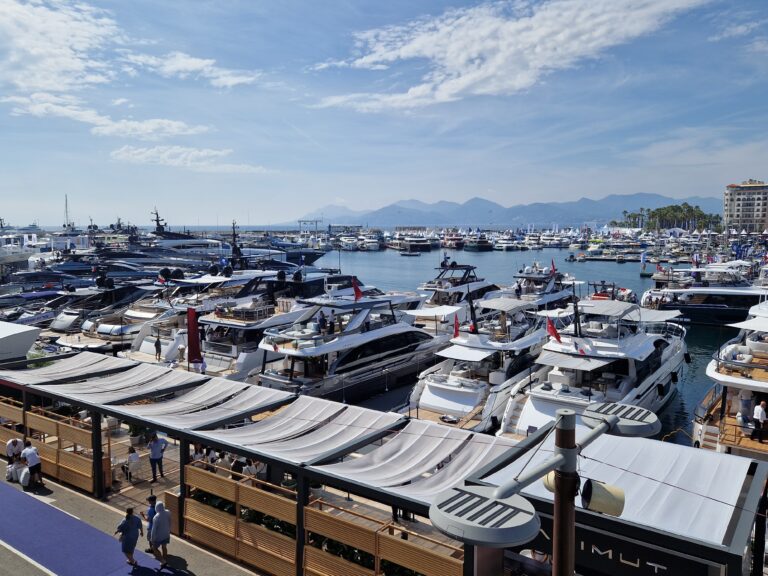 Cannes Yachting Festival 2023