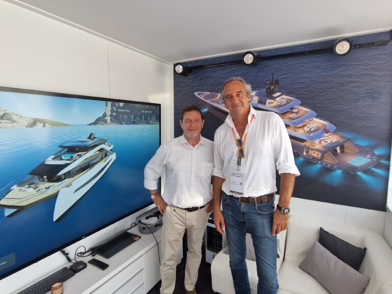 Wider Yachts – Cannes Yachting Festival 2023