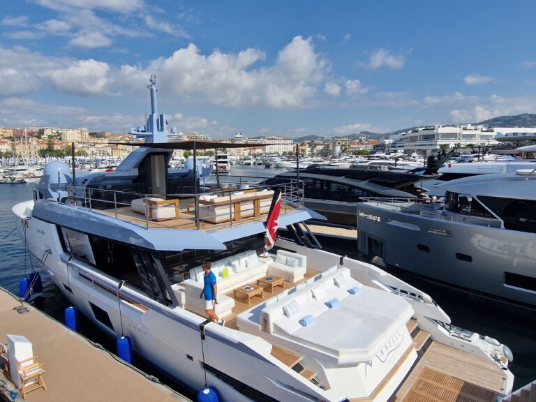 Cannes Yachting Festival 2023