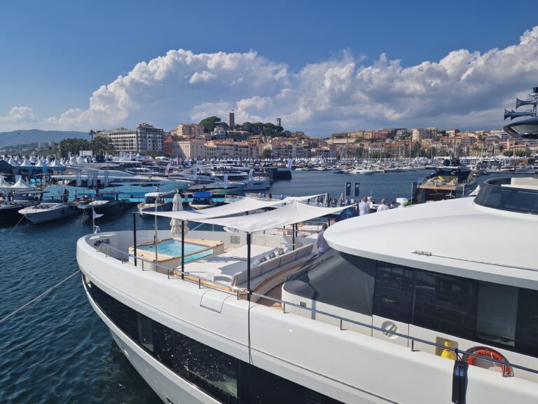 Cannes Yachting Festival 2023