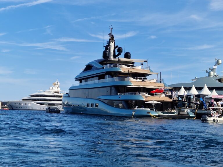Kensho – The Italian Sea Group – MYS 2023