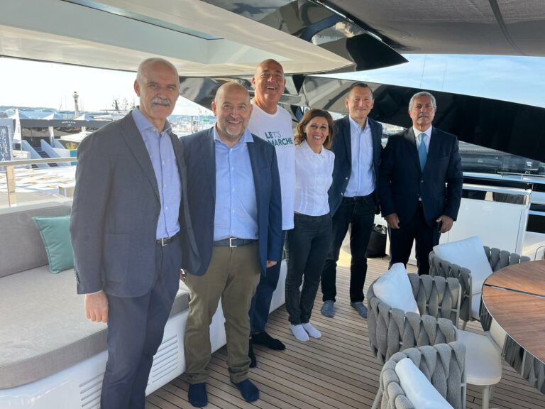 AMYC Conferenza Stampa Cannes 2023 (2)
