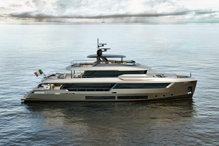 Atlante Yachts Classic 35_2