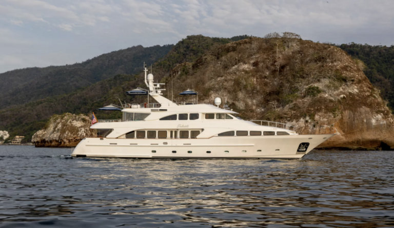 Benetti-Felicita