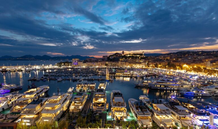 CANNES YACHTING FESTIVAL 2023