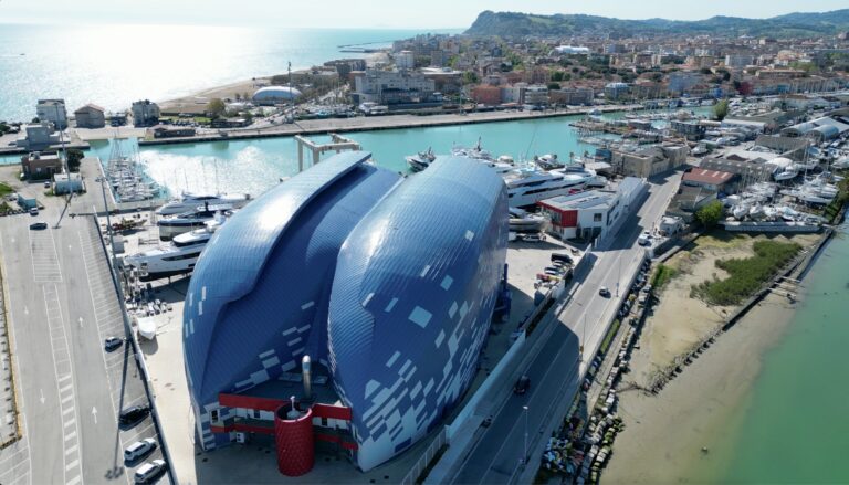 Cantiere Rossini 1