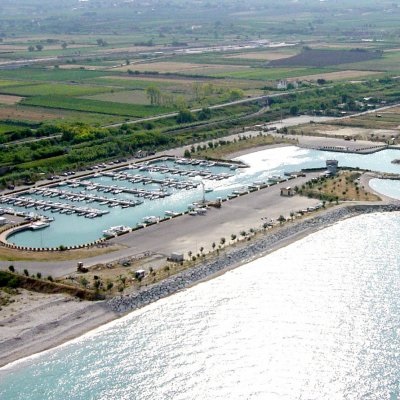 Foto Marina del Sole
