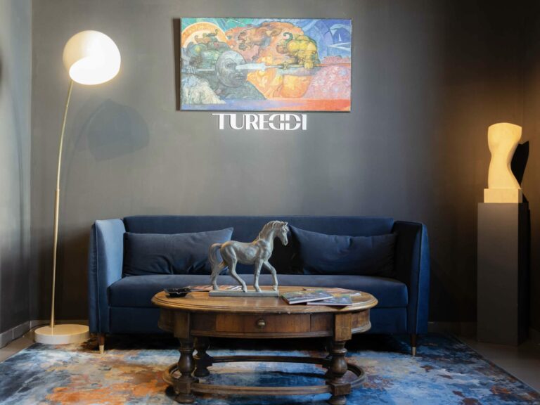 Lounge Tureddi