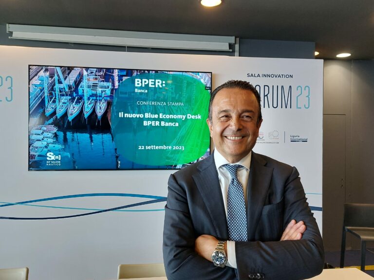 Mandelli Marco (Bper)