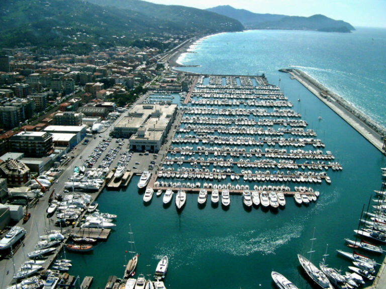 Porto_di_Lavagna