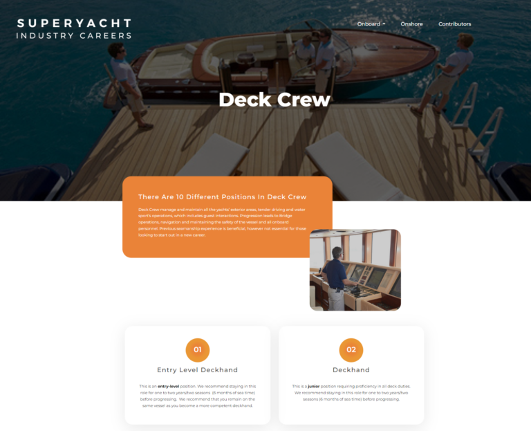 SuperyachtIndustryCareers (2)