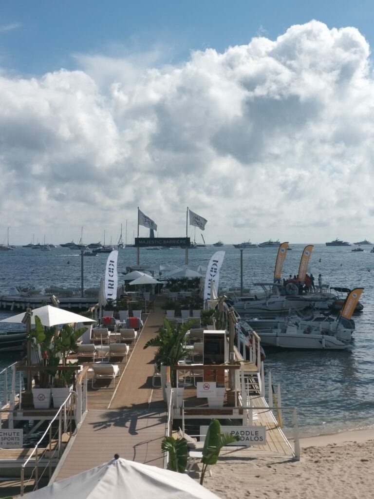 Tureddi Cannes