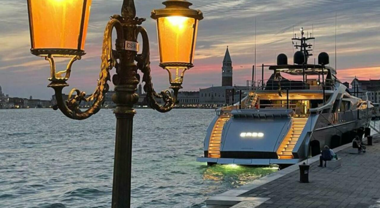 Venezia.megayacht