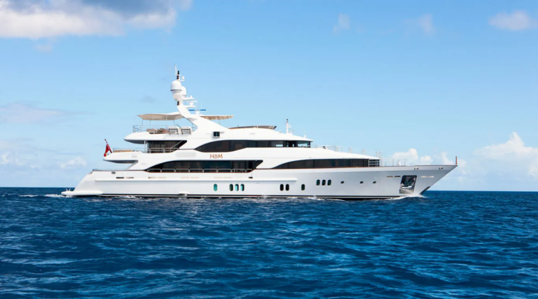 Benetti-Hom